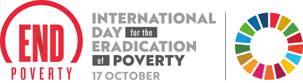 day for eradication of poverty